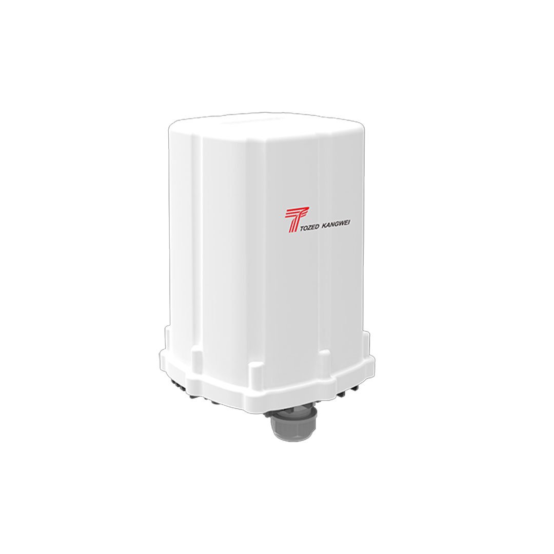 مودم سیم کارتی 5G/TDLTE فضای باز ZLT X16 سوپر ادمین دست دومروتر WiFi 6