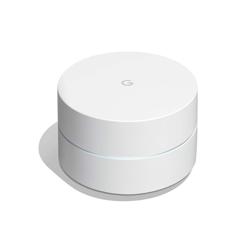 روتر گوگل وای فای Google WiFi AC-1304 استوک در حد نوOpenWRT